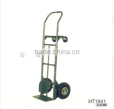 Hand Trolley HT1841 photo-2