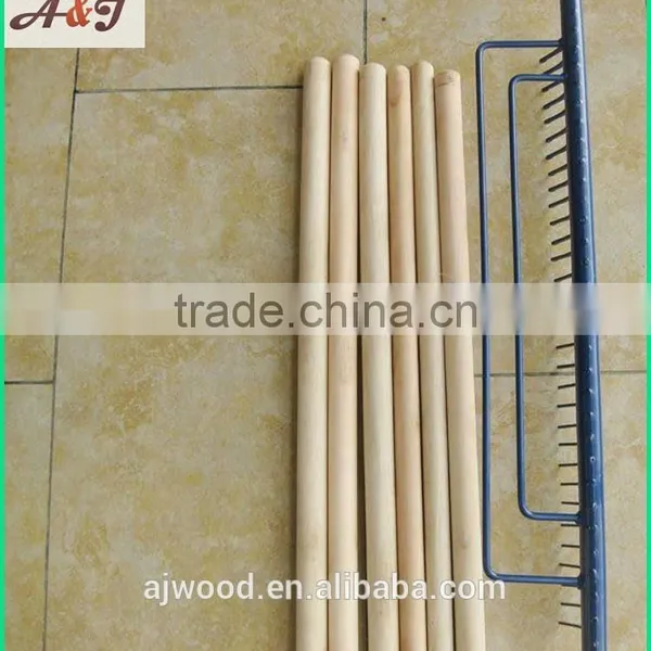 Garden Tools Wooden Handle photo-3