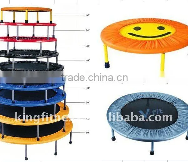 Trampoline,folding Trampoline,