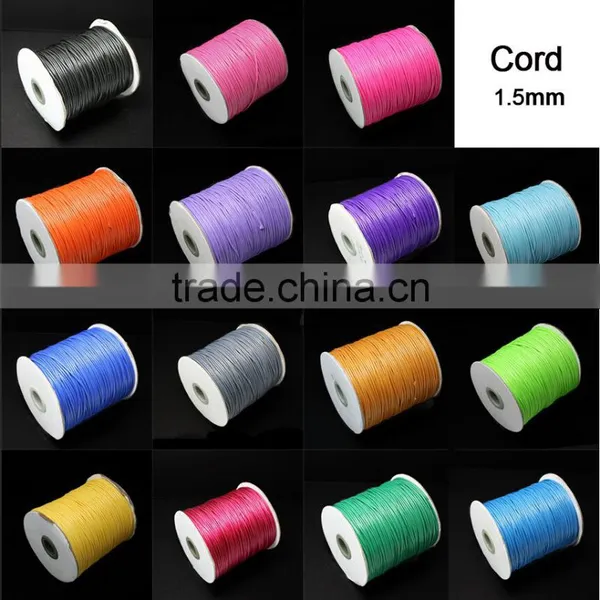 Mark Thread ,Abrasion-Resistant photo-2