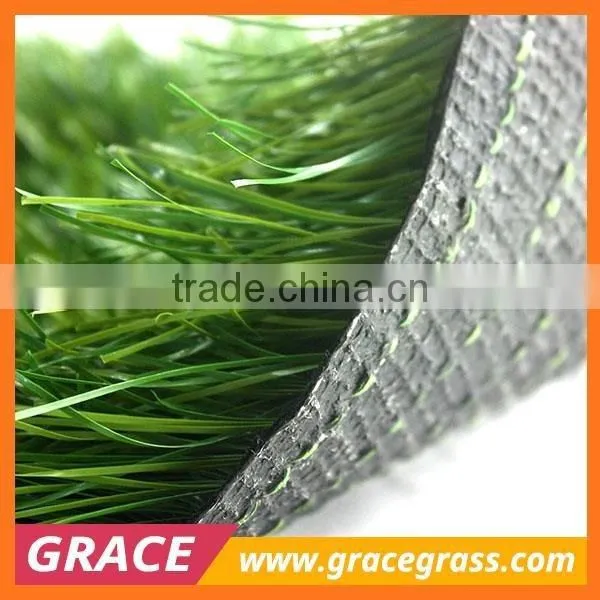 China Golden Supplier Cheap Artificial Grass Carpet for Soccer photo-5