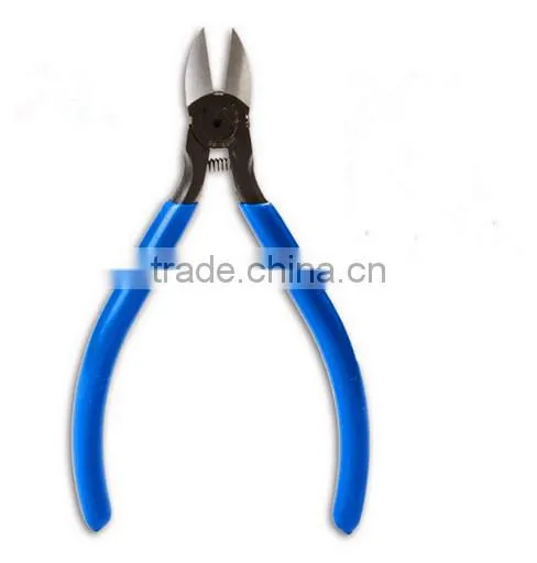 Plastic Cutting Pliers photo-3