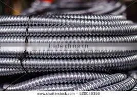 Excellent Quality Flexible Metal Hose of Conduit photo-4