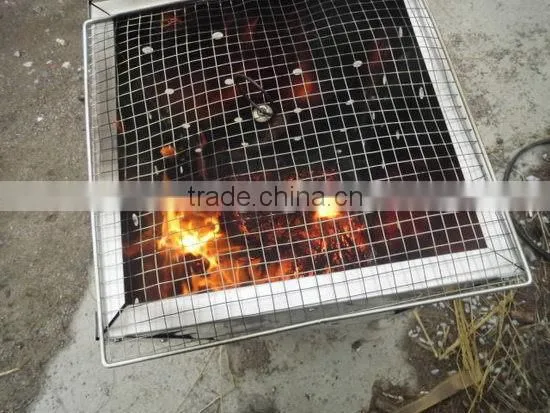 Long-life Hot Sell Diesel Incinerator photo-5