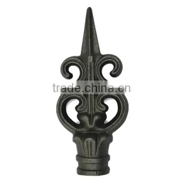 Lower Prce Cast Iron Gate Spear Points For Sale photo-6