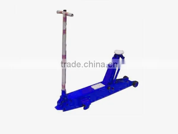 10T Car Repair Tool Professional Hydraulic Floor Jack/manual Hydraulic Jack photo-3