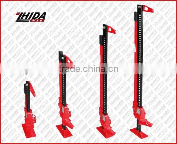 20'' Truck Pick Up High Lift Farm Jack photo-2
