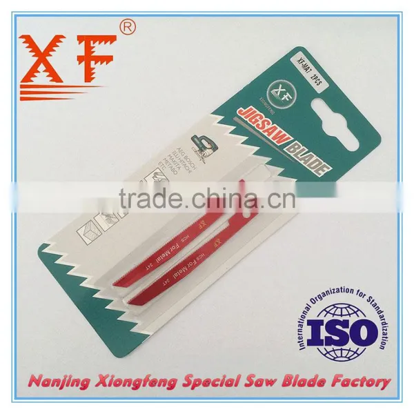 Jigsaw Blade For Black & Decker Jig Saw Metal Plastic Wood Blades photo-2