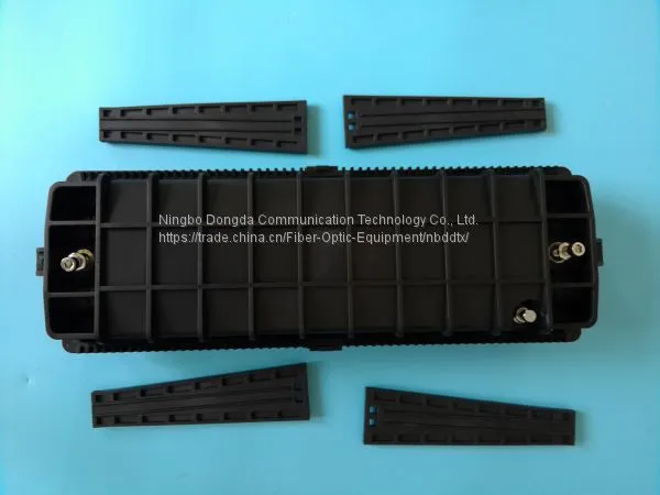 Optical Fiber Splicing Box photo-2