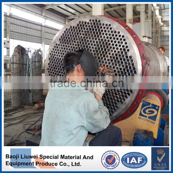 Chemical Heat Exchangers photo-2