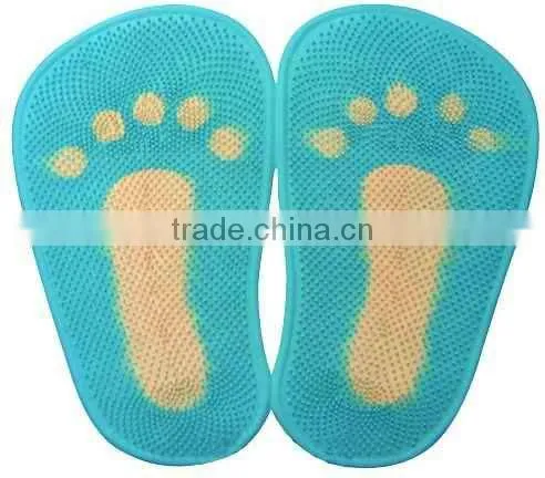 Rubber mat