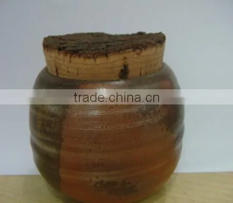 China Good Quality Natural and Environmental Protection Cork Selling 60X25X55mm photo-3