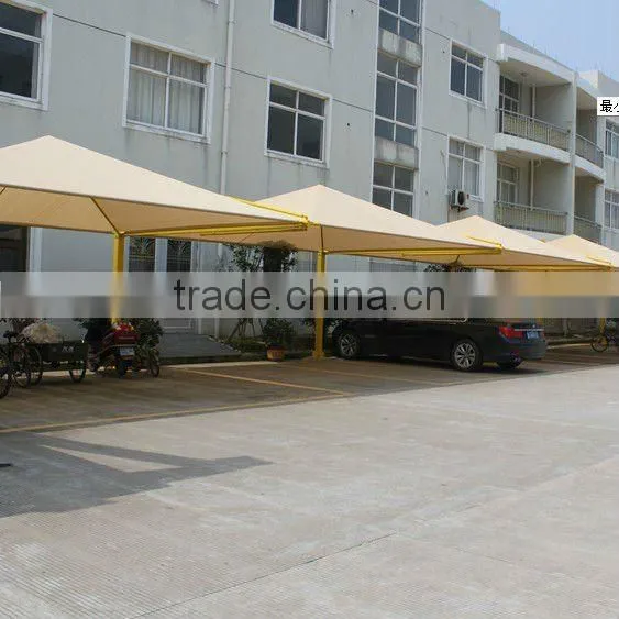 Car Parking SunShade photo-2
