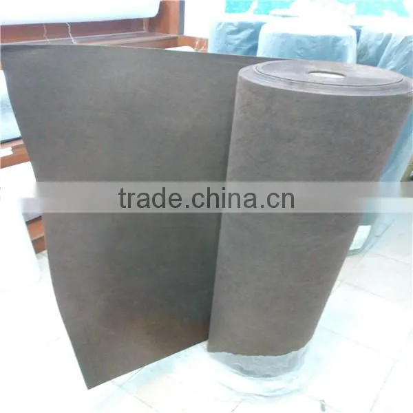 Polyester Felt Fabric Needle Punched Nonwoven Fabric