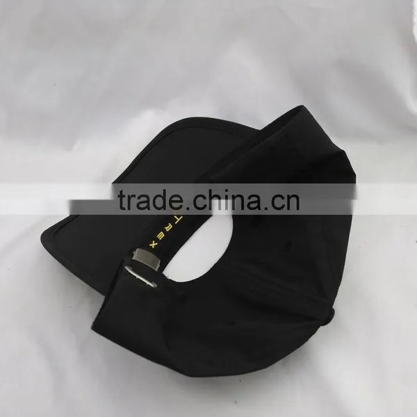 Waterproof Taslon Fabric Sport Style Foldable Caps And To Do Design Drawings photo-4