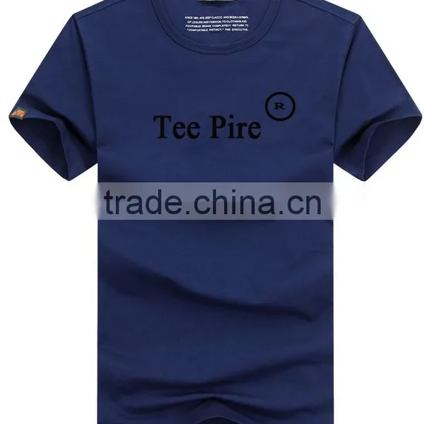 Wholesale Rubber Printing Latest Shirts Pattern for Men photo-3