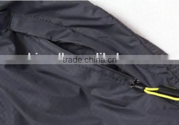 Men's Outdoor Waterproof Hunting Trousers Hunting Pants photo-4