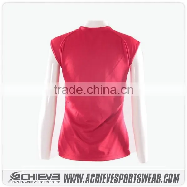 Import Export Men Volleyball Jerseys photo-5