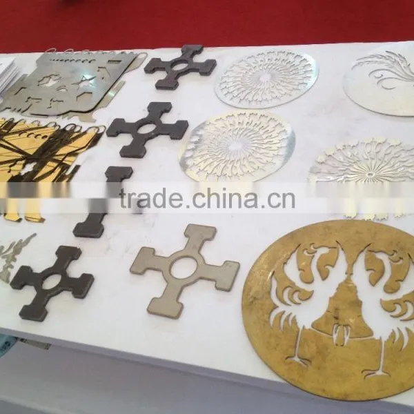 SUDA PROFESSIONAL BEST Quality YAG Metal Laser Cutting Machine FOR METAL Model Features Laser Machine photo-5