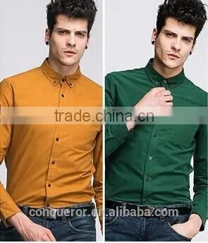 Made to Measure Tailored Shirts, Dress Shirts, Men Suit MSRT0033 photo-2