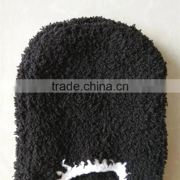 Plush Children Indoor Socks photo-3
