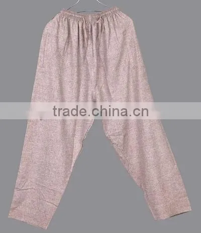 Afghani Long Pants Colour