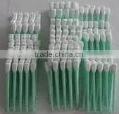 Flat Foam Tip Clean Room Swab photo-2