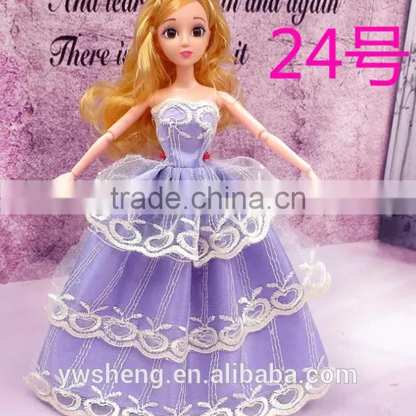 OEM Fashion 29cm American Girl Doll Clothes Brand Name Clothing photo-6