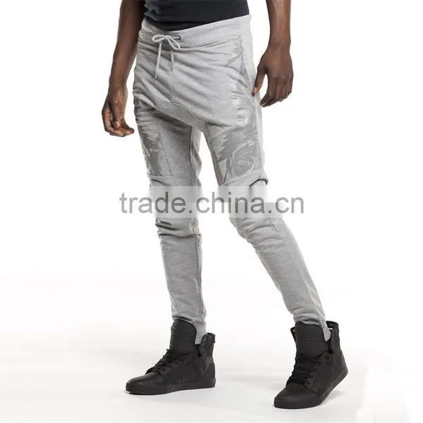 Mens Wholesale Casual Golf Trousers for Sale photo-2