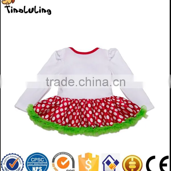 2017 Hot Selling 4pcs Sets Rompers Baby Bubble Skirt Romper With Headhand Boutique Kids Clothes Jumpsuit photo-3