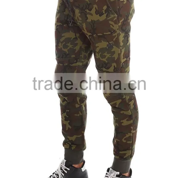 New Stylish Mens Printed Pants, Custom Camo Pants,camouflage Pants Supplier photo-5