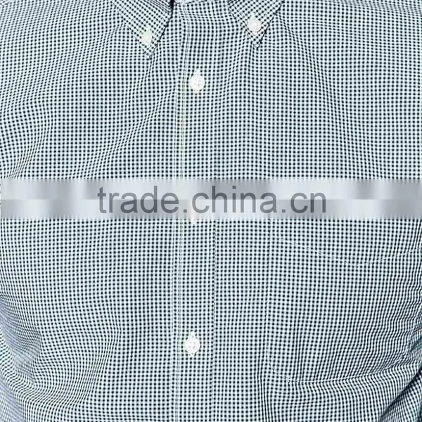 Embroidered Mens Dress Shirt in Bulk photo-3