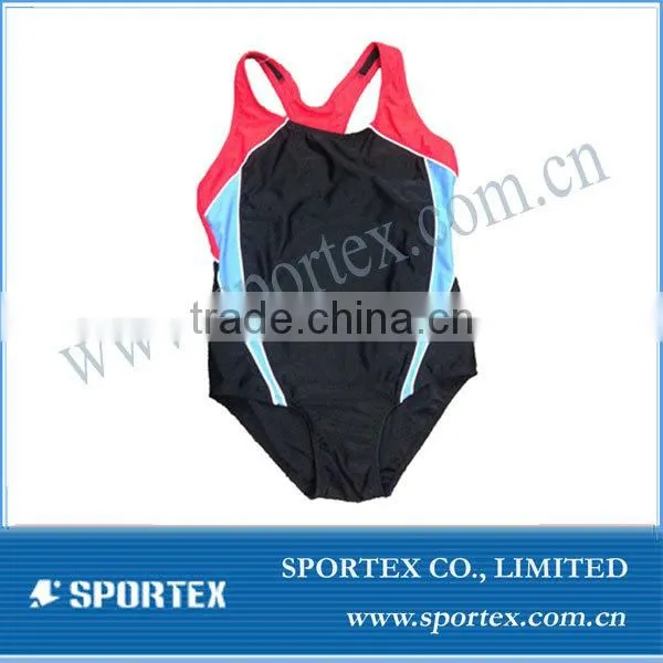 2017SS OEM Ladies Swimsuit, Bathing Suit, Swimming Suit photo-6