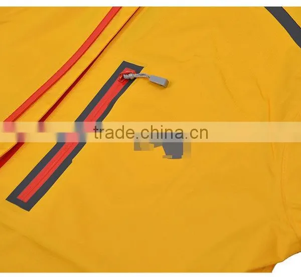 Hot New Design Mens Cheap Winter Waterproof Dust Coat&winterproof Wind Coat photo-4