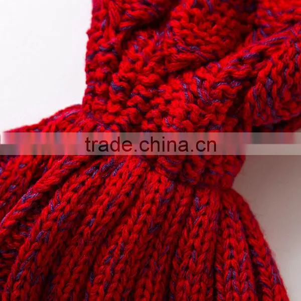 ShiJ Fish Scales 180*90 630G Adult Crochet Mermaid Tail Blanket photo-4