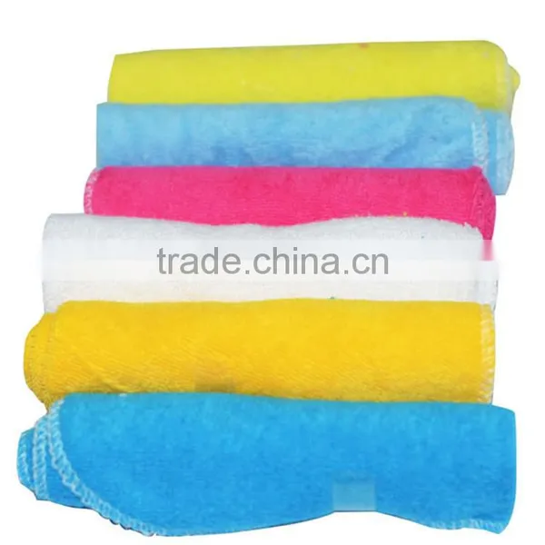 Colorful Baby Gift Set Newborn Towel Pure Towel for Baby photo-3