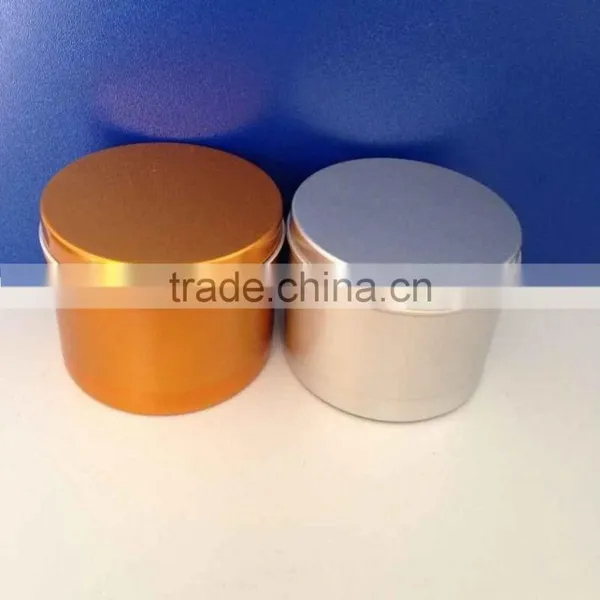 Circle Tin Box photo-5