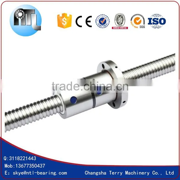 Low Price DFU-3210-4 Ball Screw,very Good Quality Ballscrew photo-5