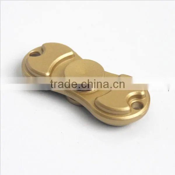High Speed Ceramic Ball Hand Spinner Fidget 608 Bearing photo-2
