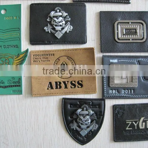 PU Label photo-3