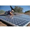PV Solar Mounting System,PV Solar Roof Install System