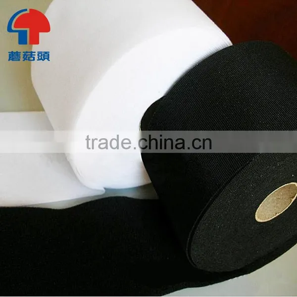 Wide Display Loop Fabric Fleeced Loop Brushed Loop Thin Loop Soft Hook Loop photo-3