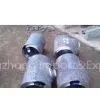 High Performance A350LF2 Alloy Steel Forged Valves, Tee Forging For Oil Machinery OEM