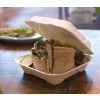 Paper Fast Food Lunch Box photo-2
