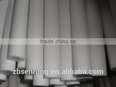 Extruded PTFE Rod (bar) photo-3