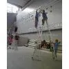 250x250mm Show Truss,Display Truss,Booth Truss,Exhobition Truss,Decorative Truss,Stage Truss,Aluminum Truss photo-2