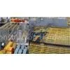 Floor Props Slab Formwork Design System With Cross Head Series and U-head Series