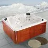 Outdoor Spa Bathtub,jacuzzi Outdoor Spa,massage Spa Bathtub W-3346