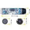 7mm CMOS Camera Module - 640x480