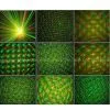 TL-2029 RG Flower and Bubble Laser Light Stage Lighting
